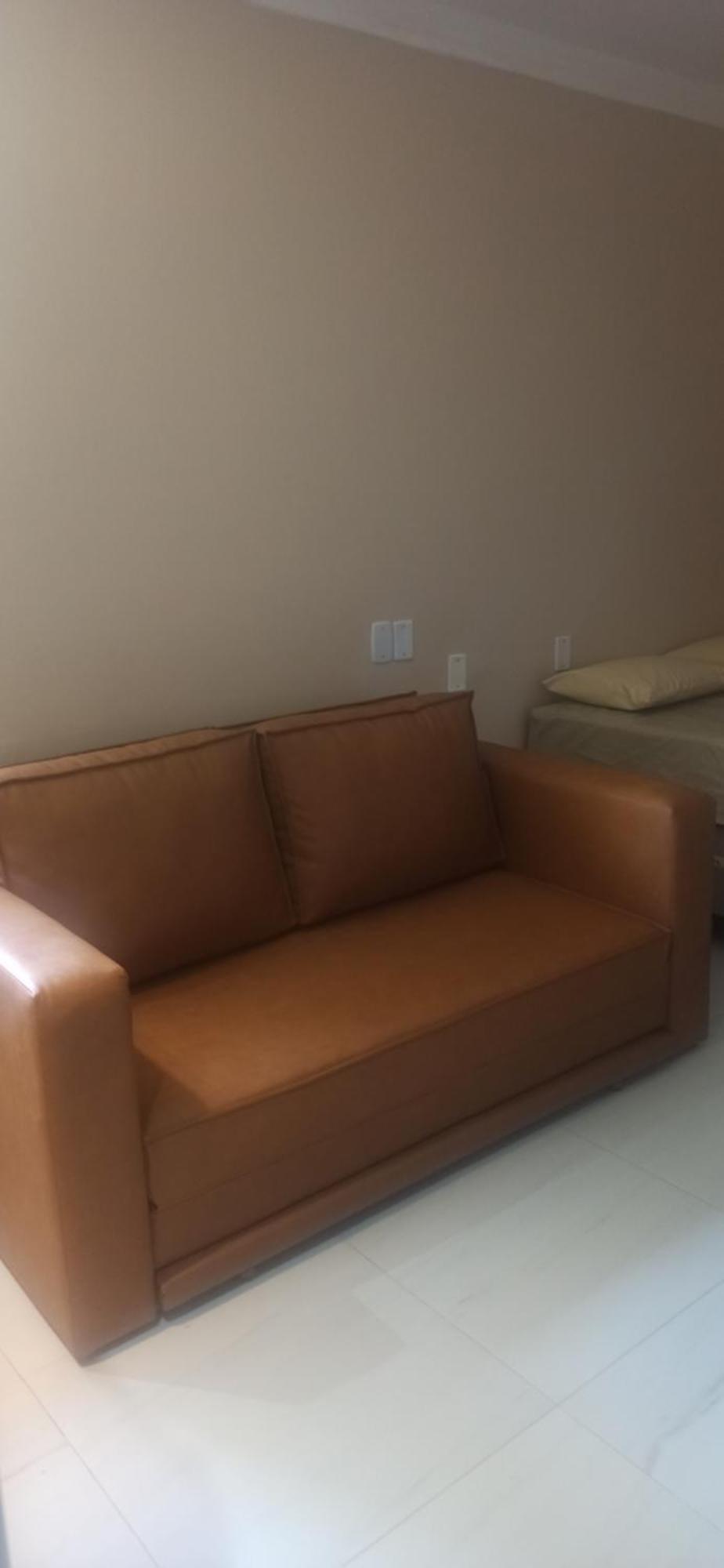Appartement Flat Olivença - Ilhéus Extérieur photo