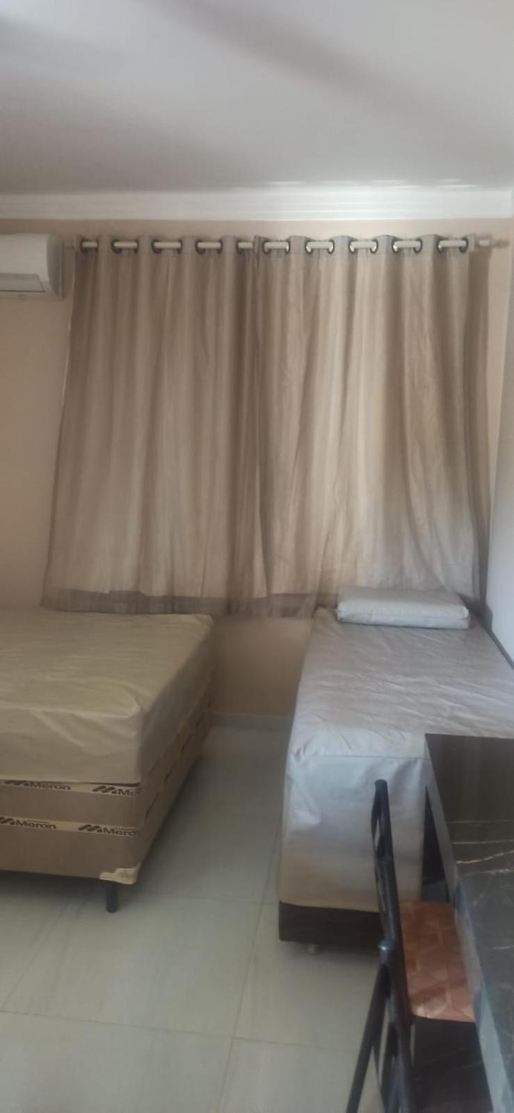 Appartement Flat Olivença - Ilhéus Extérieur photo