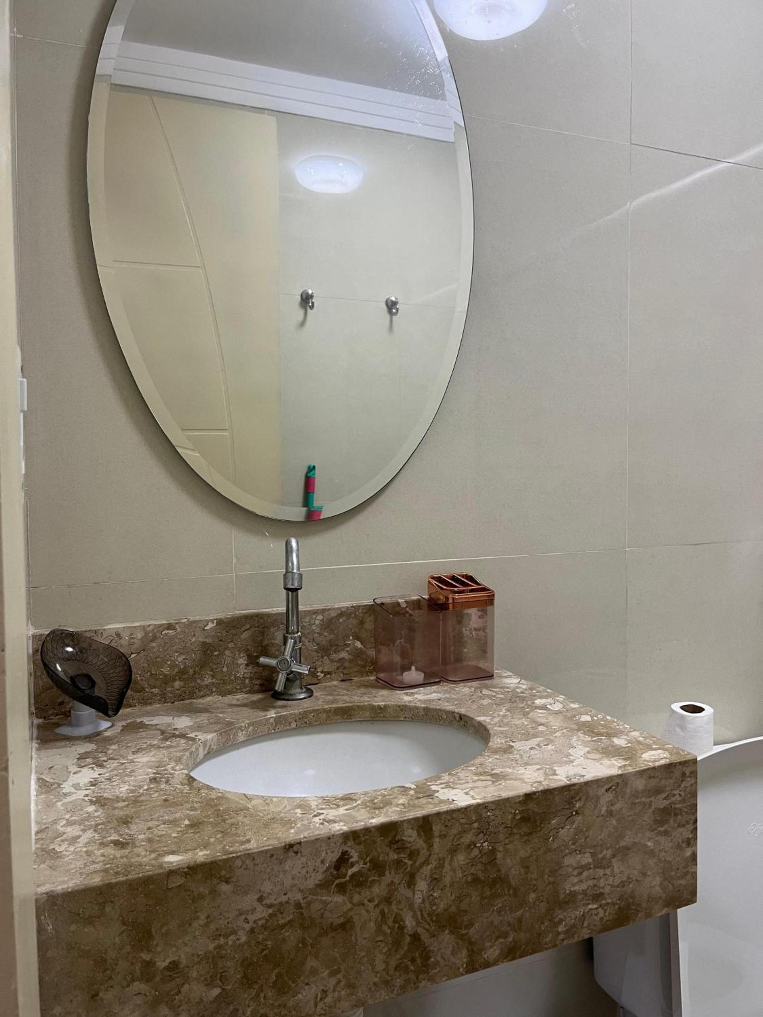 Appartement Flat Olivença - Ilhéus Extérieur photo